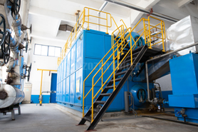 把握行業(yè)發(fā)展機遇 中正鍋爐深耕燃?xì)忮仩t市場