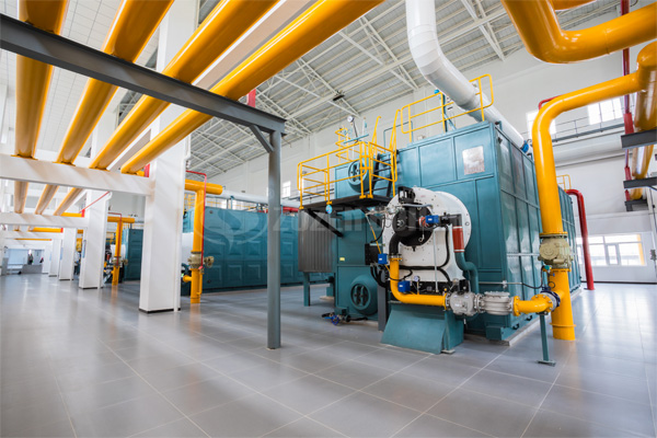 選蒸汽還是熱水鍋爐?