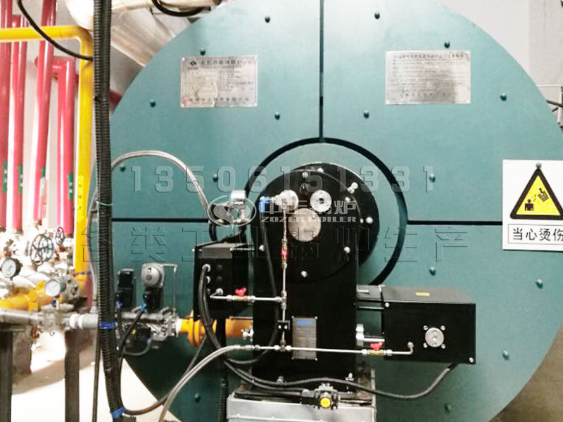 無錫太湖鍋爐有限公司客服電話