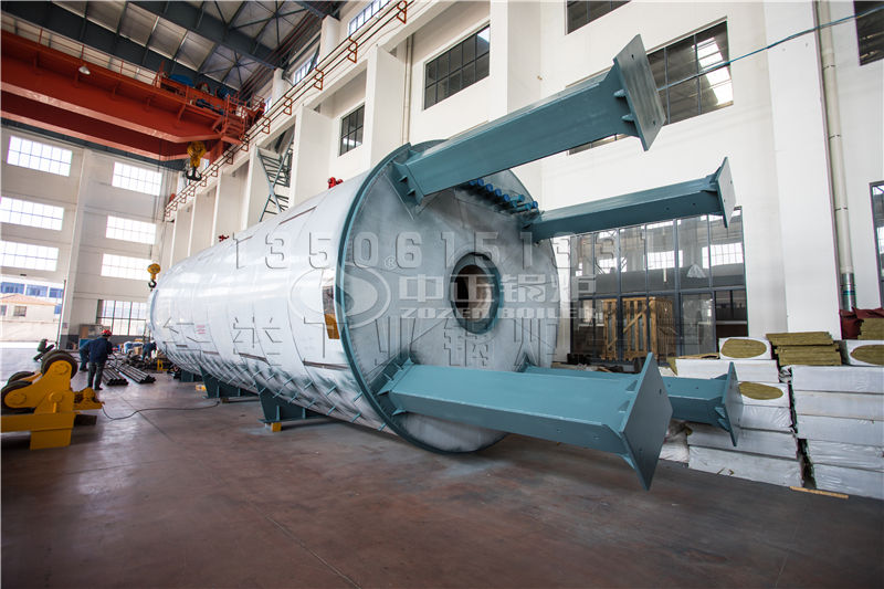 4噸中壓燃?xì)忮仩t價(jià)格