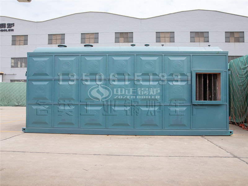 1噸燃?xì)忮仩t的功率